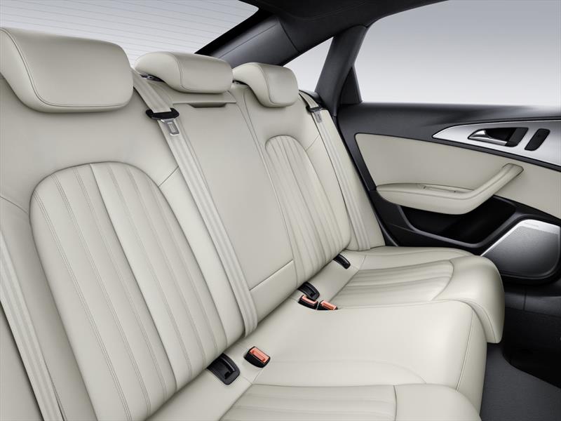 Audi A6 y A7 Sportback 2017