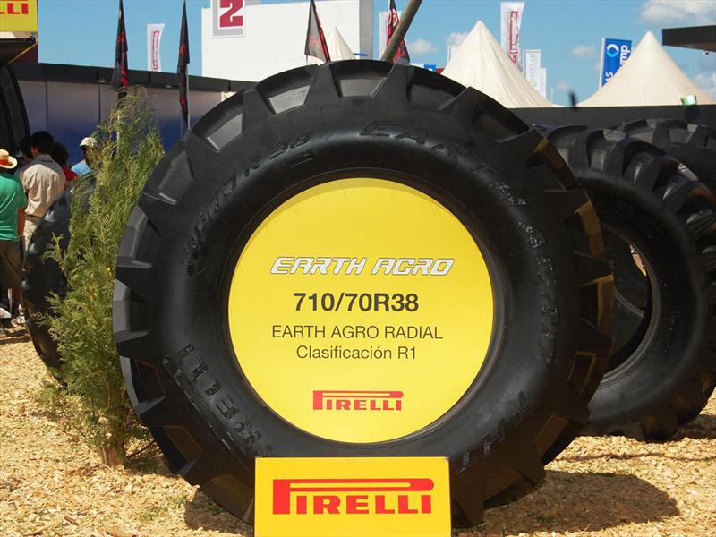 Expoagro 2012