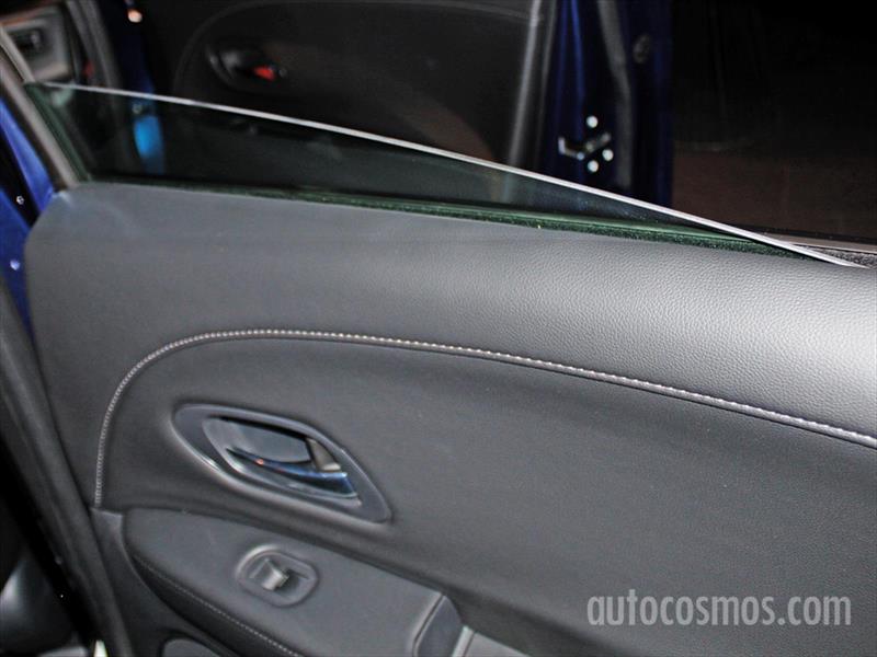 Nuevo Honda HR-V Lanzamiento en Chile