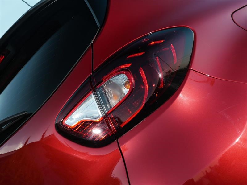 Renault Captur 2018
