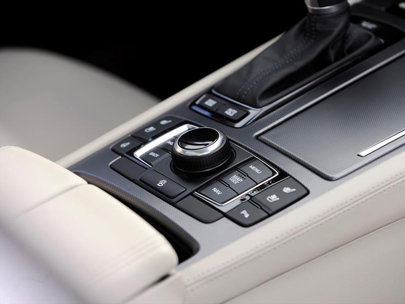 Hyundai Genesis en el NAIAS 2014