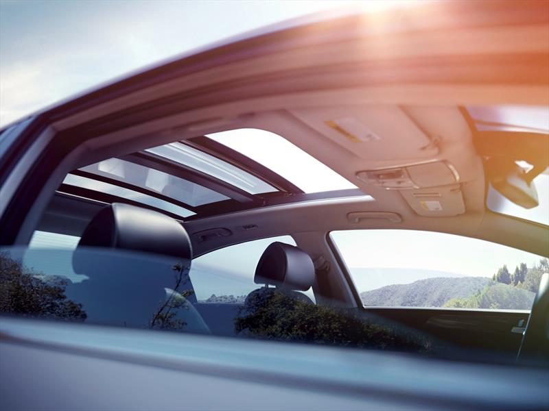 Hyundai Sonata Plug-in Hybrid 2016