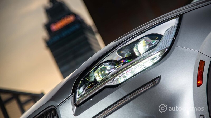 Lincoln Aviator 2020