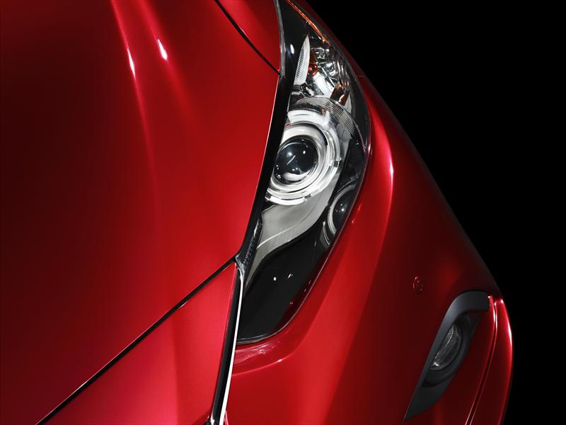 Mazda 6 llega al mercado colombiano