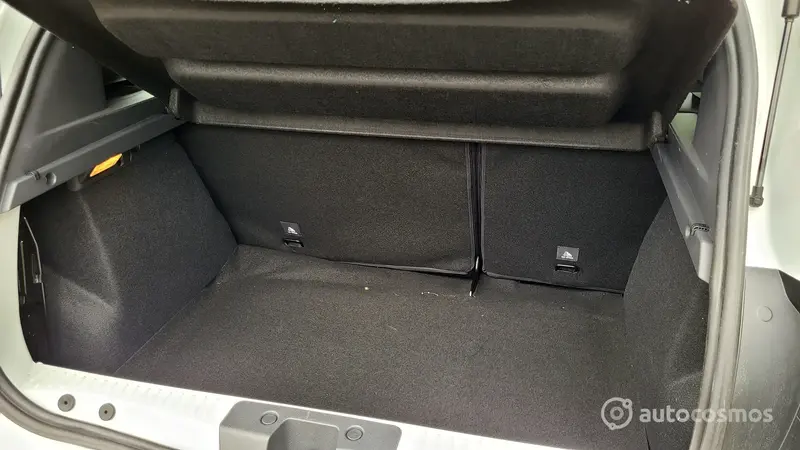 Test Drive Renault Stepway CVT MY24