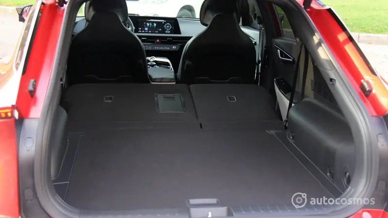Kia EV6 en Colombia