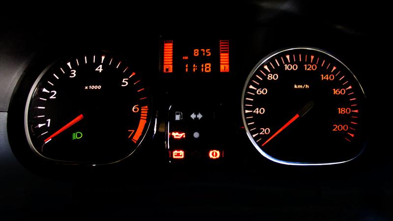 Renault Duster 4x2 Media Nav a prueba