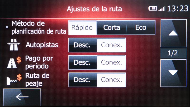 Media Nav de Renault