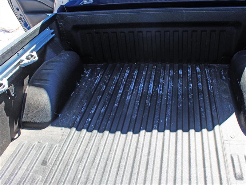 Nissan NP300 Lanzamiento en Chile