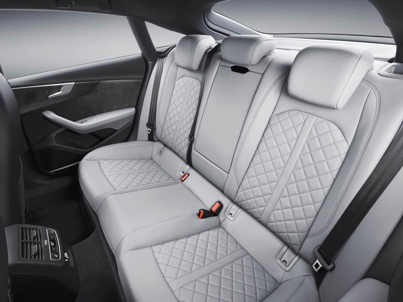 Audi A5 / S5 Sportback 2017