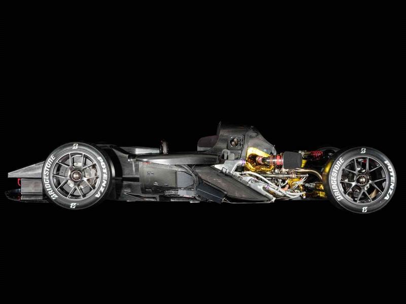 Toyota GR Super Sport Concept