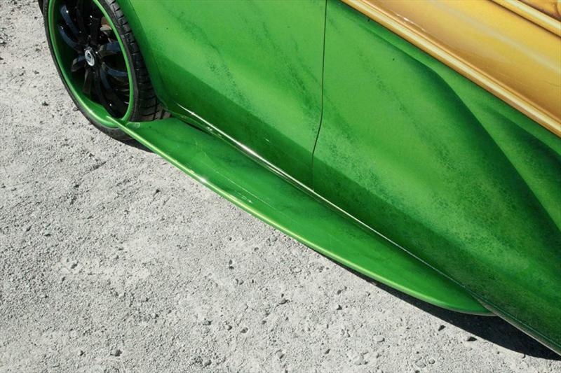 Kia y su gama de autos de la Liga de la Justicia