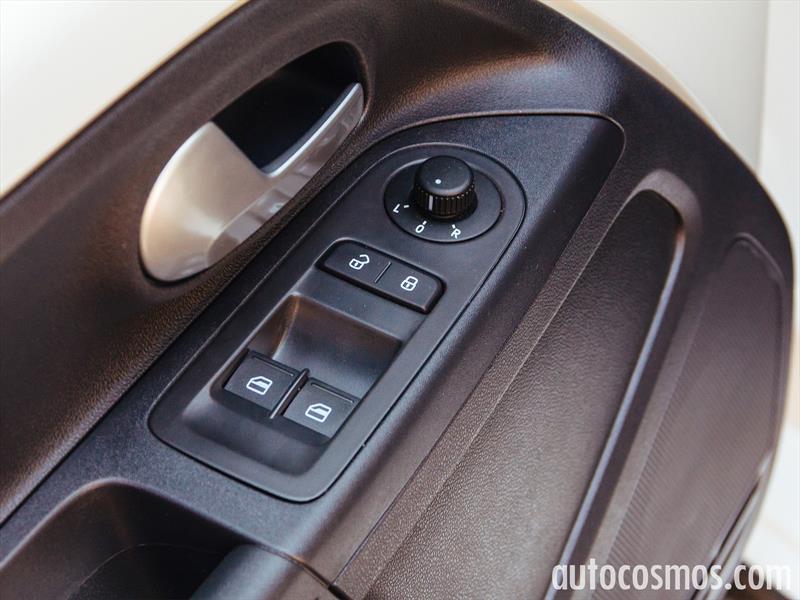Volkswagen up! 2016