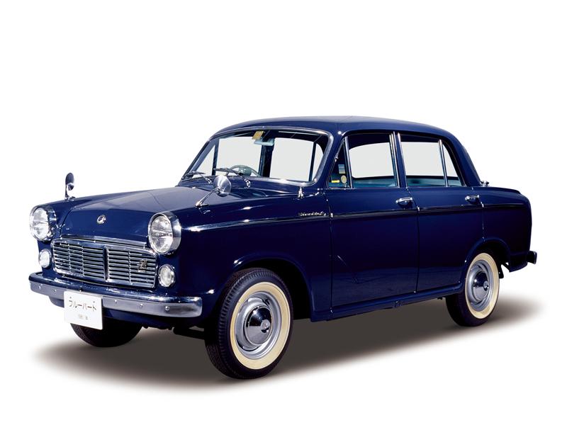 Datsun Bluebird