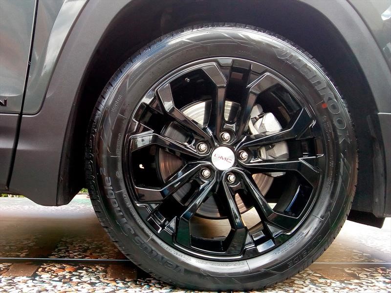 GMC Terrain Black Edition 2018