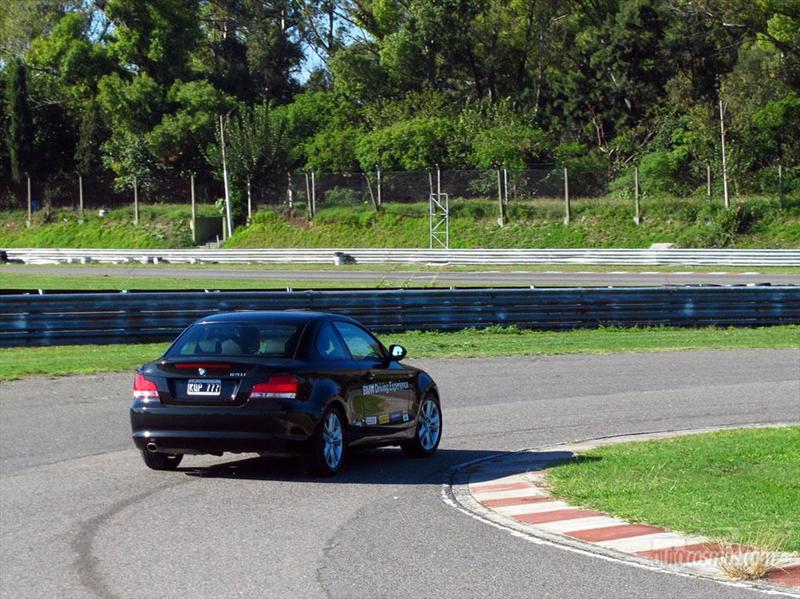 BMW Driving Experience 2012