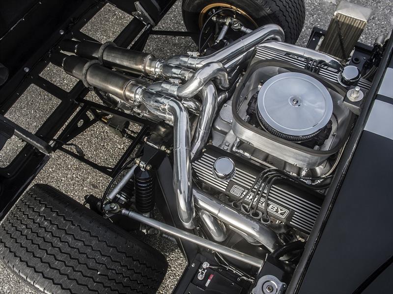 Ford GT40 MKII 50th Anniversary