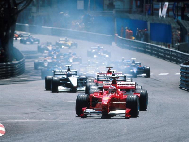 Circuit de Montecarlo