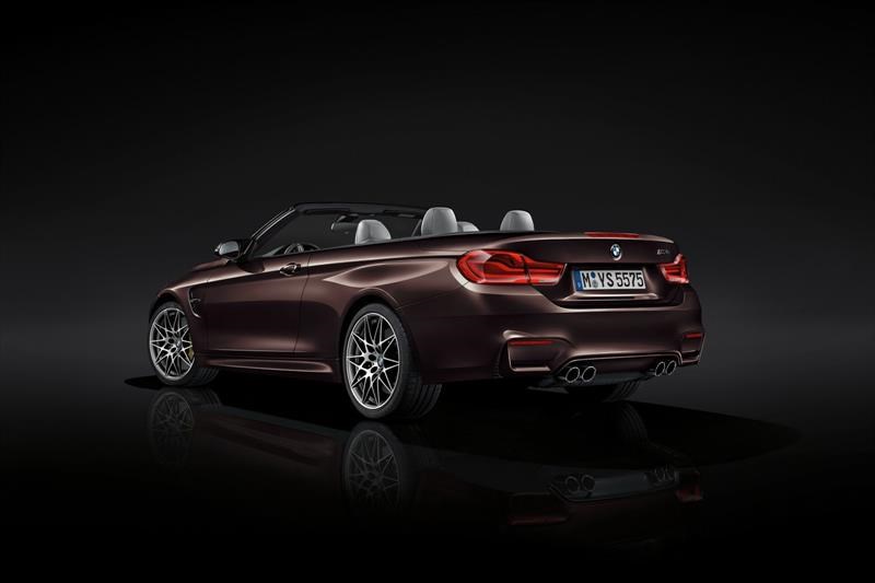 BMW Serie 4 2018