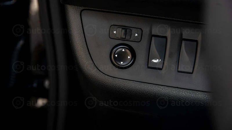 Renault Kwid 2023 a prueba