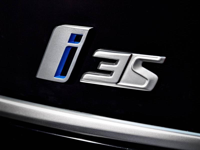 BMW i3 2018