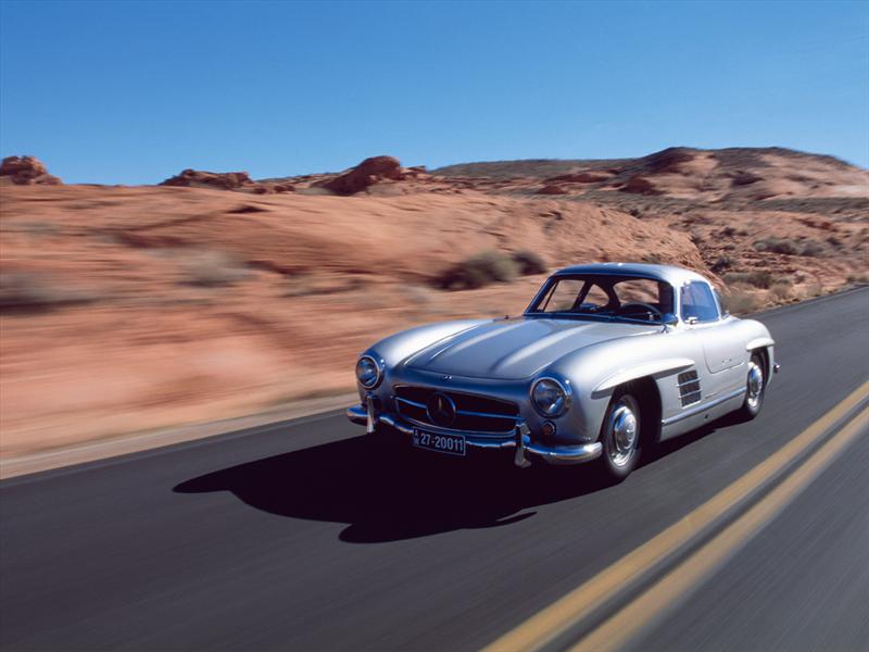 Mercedes-Benz 300 SL