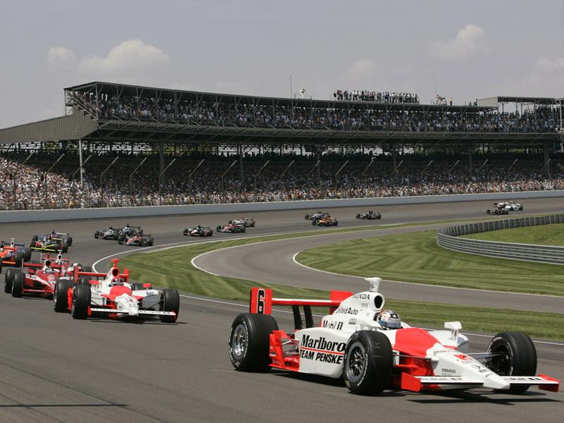Indianápolis Motor Speedway
