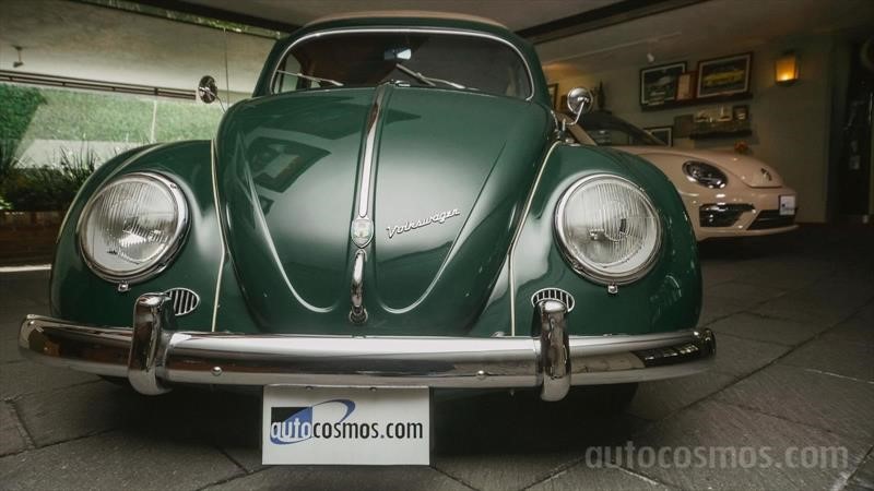 Volkswagen Sedán y Beetle Final Edition