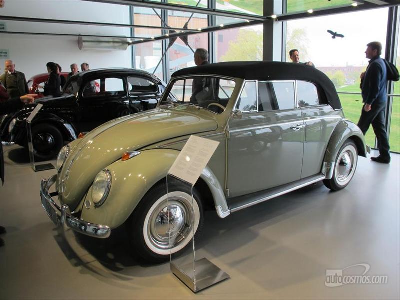 Volkswagen Autostadt