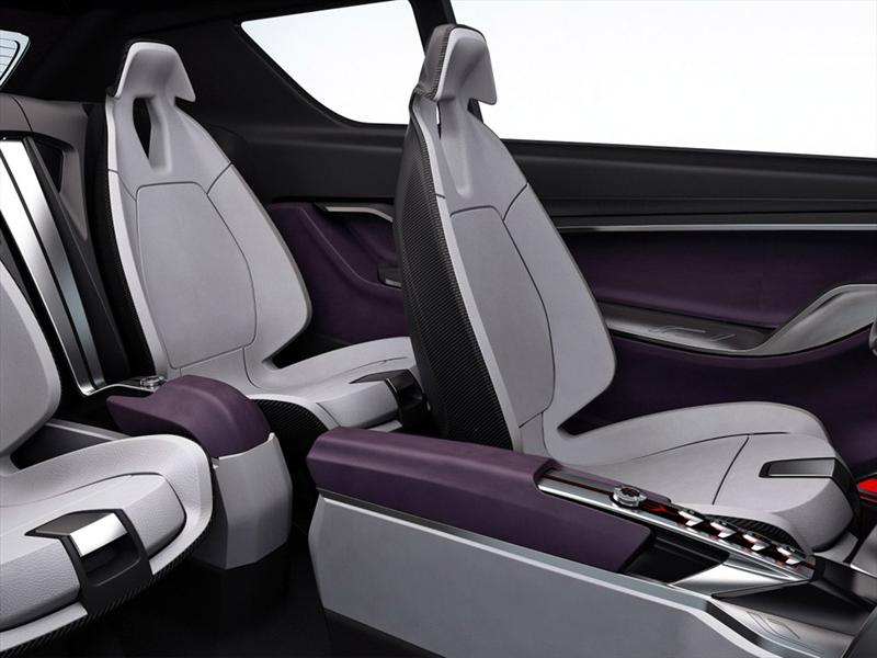 SsangYong XIV-2 Concept