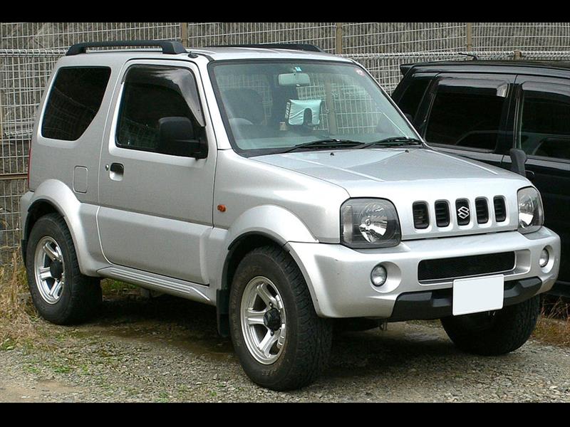 Kei Cars, un repaso