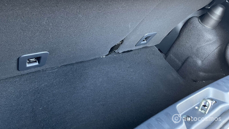 FIAT Mobi 2021 prueba de 1,300 Km