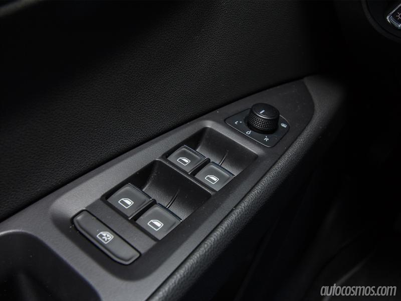 SEAT Leon 2014 a prueba