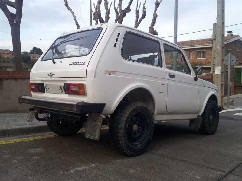 Lada Niva