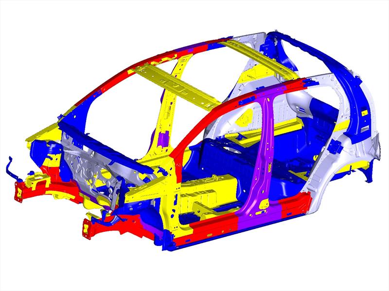VW up! made in Brasil