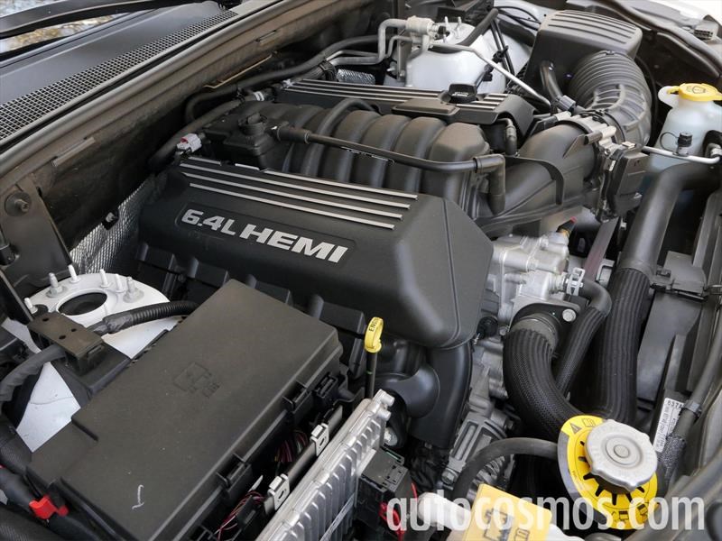 Jeep Grand Cherokee SRT 2017