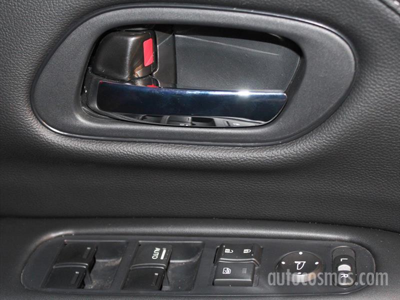 Nuevo Honda HR-V Lanzamiento en Chile