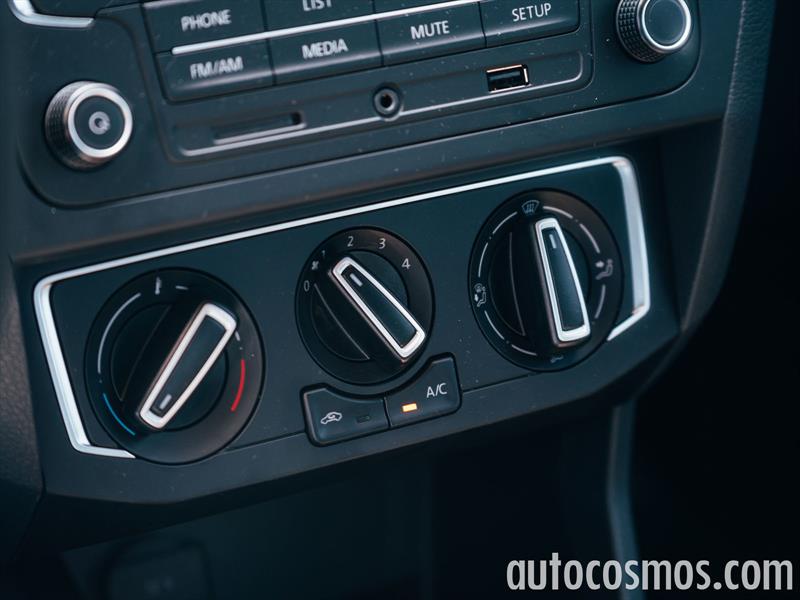 Volkswagen Saveiro 2017