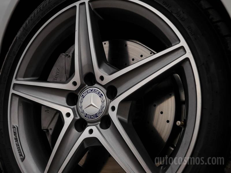 Mercedes-Benz Clase C Cabriolet 2017