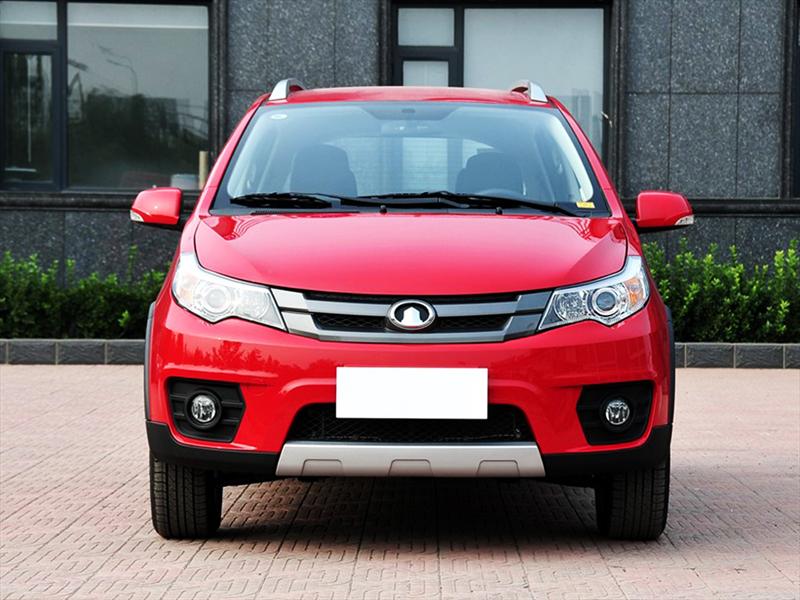 Great Wall Voleex C20