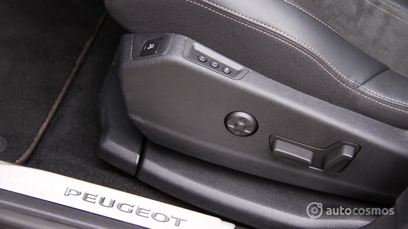 Peugeot 3008 (2021)