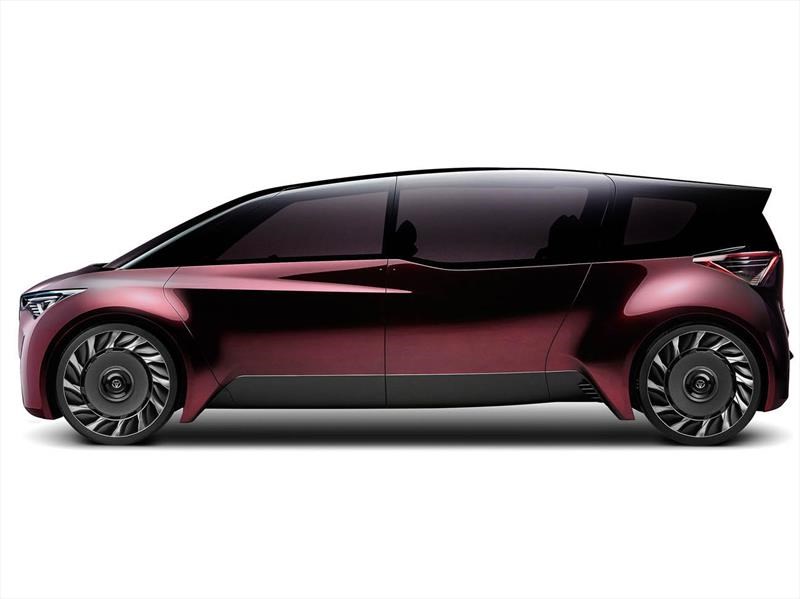 Toyota Fine-Confort Ride