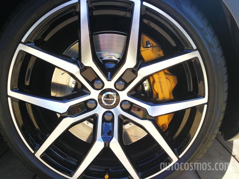 Volvo S60 2019