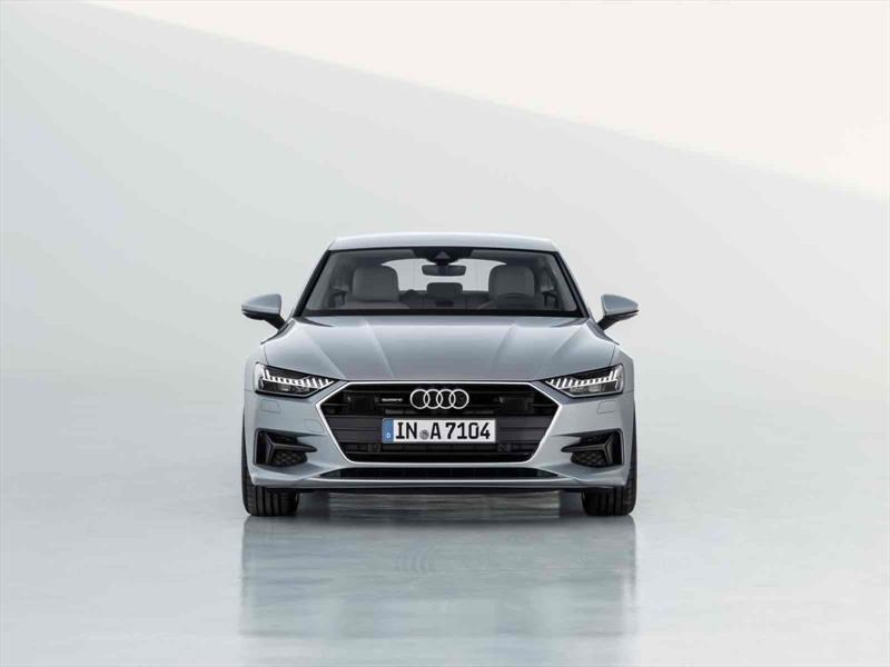 Audi A7 Sportback 2019