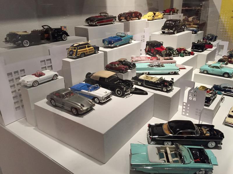 Expo Modelismo Museo Franz Mayer CdMx