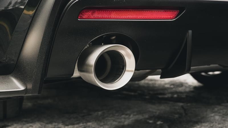 Toyota Supra 2020 a prueba en México