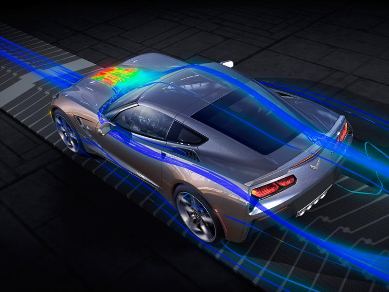 Corvette C7