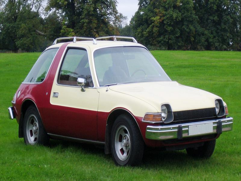 Top 10: AMC Pacer