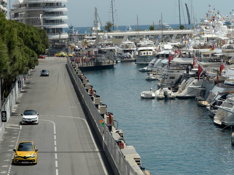 Renault Clio RS 16 Concept