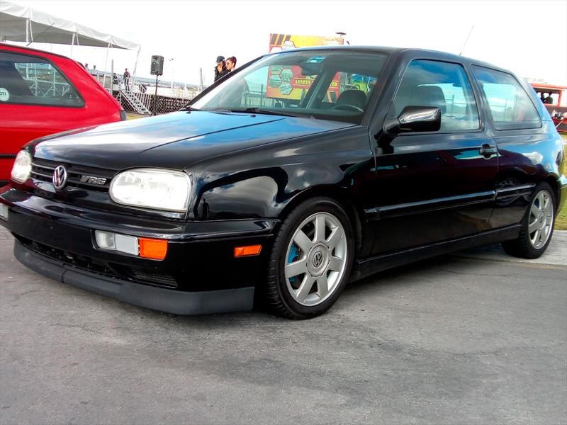 10 Track Day GTI 2017